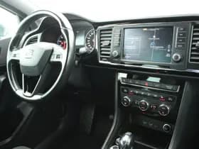 SEAT Ateca 1.4 TSI 150pk DSG Xcellence Trekhaak Camera Keyless Standkachel Stoelverwarming Panoramadak Navigatie thumbnail 3