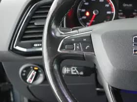 SEAT Ateca 1.4 TSI 150pk DSG Xcellence Trekhaak Camera Keyless Standkachel Stoelverwarming Panoramadak Navigatie thumbnail 21