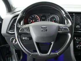 SEAT Ateca 1.4 TSI 150pk DSG Xcellence Trekhaak Camera Keyless Standkachel Stoelverwarming Panoramadak Navigatie thumbnail 22