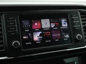 SEAT Ateca 1.4 TSI 150pk DSG Xcellence Trekhaak Camera Keyless Standkachel Stoelverwarming Panoramadak Navigatie thumbnail 24