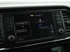 SEAT Ateca 1.4 TSI 150pk DSG Xcellence Trekhaak Camera Keyless Standkachel Stoelverwarming Panoramadak Navigatie thumbnail 25