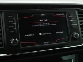 SEAT Ateca 1.4 TSI 150pk DSG Xcellence Trekhaak Camera Keyless Standkachel Stoelverwarming Panoramadak Navigatie thumbnail 26