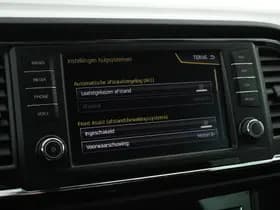 SEAT Ateca 1.4 TSI 150pk DSG Xcellence Trekhaak Camera Keyless Standkachel Stoelverwarming Panoramadak Navigatie thumbnail 33