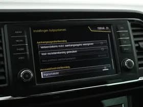 SEAT Ateca 1.4 TSI 150pk DSG Xcellence Trekhaak Camera Keyless Standkachel Stoelverwarming Panoramadak Navigatie thumbnail 35