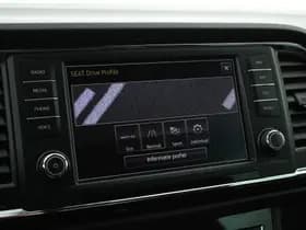 SEAT Ateca 1.4 TSI 150pk DSG Xcellence Trekhaak Camera Keyless Standkachel Stoelverwarming Panoramadak Navigatie thumbnail 36