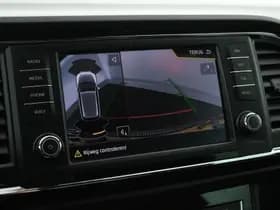 SEAT Ateca 1.4 TSI 150pk DSG Xcellence Trekhaak Camera Keyless Standkachel Stoelverwarming Panoramadak Navigatie thumbnail 5