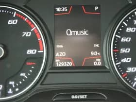 SEAT Ateca 1.4 TSI 150pk DSG Xcellence Trekhaak Camera Keyless Standkachel Stoelverwarming Panoramadak Navigatie thumbnail 47