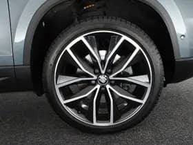 SEAT Ateca 1.4 TSI 150pk DSG Xcellence Trekhaak Camera Keyless Standkachel Stoelverwarming Panoramadak Navigatie thumbnail 54