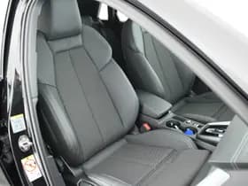 Audi A3 Sportback 30 TFSI 116pk 2x S-Line Facelift Navigatie Virtual Cockpit LED koplampen thumbnail 2