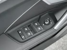 Audi A3 Sportback 30 TFSI 116pk 2x S-Line Facelift Navigatie Virtual Cockpit LED koplampen thumbnail 12