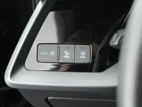 Audi A3 Sportback 30 TFSI 116pk 2x S-Line Facelift Navigatie Virtual Cockpit LED koplampen thumbnail 13