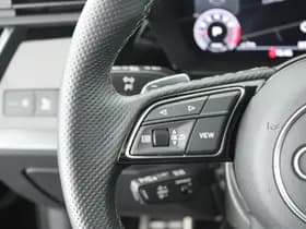 Audi A3 Sportback 30 TFSI 116pk 2x S-Line Facelift Navigatie Virtual Cockpit LED koplampen thumbnail 15