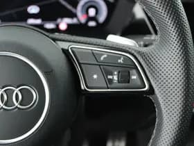 Audi A3 Sportback 30 TFSI 116pk 2x S-Line Facelift Navigatie Virtual Cockpit LED koplampen thumbnail 18