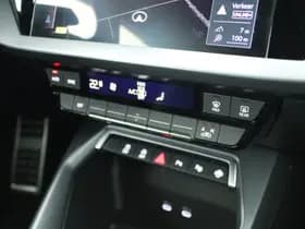 Audi A3 Sportback 30 TFSI 116pk 2x S-Line Facelift Navigatie Virtual Cockpit LED koplampen thumbnail 19