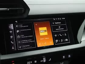 Audi A3 Sportback 30 TFSI 116pk 2x S-Line Facelift Navigatie Virtual Cockpit LED koplampen thumbnail 23