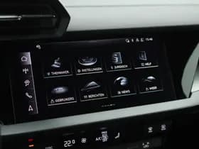 Audi A3 Sportback 30 TFSI 116pk 2x S-Line Facelift Navigatie Virtual Cockpit LED koplampen thumbnail 25