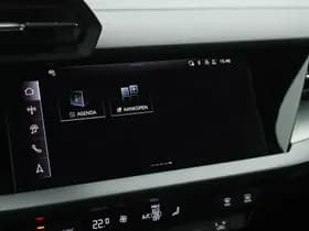 Audi A3 Sportback 30 TFSI 116pk 2x S-Line Facelift Navigatie Virtual Cockpit LED koplampen thumbnail 26