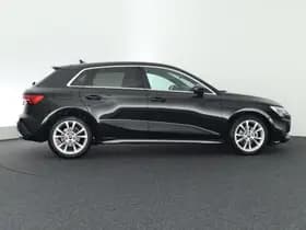 Audi A3 Sportback 30 TFSI 116pk 2x S-Line Facelift Navigatie Virtual Cockpit LED koplampen thumbnail 7