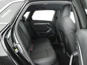 Audi A3 Sportback 30 TFSI 116pk 2x S-Line Facelift Navigatie Virtual Cockpit LED koplampen thumbnail 9