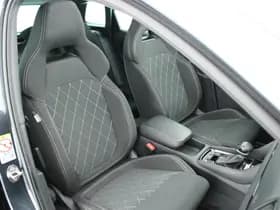 Škoda Karoq 1.5 TSI 150pk DSG Sportline Business Panoramadak Trekhaak Stoelverwarming thumbnail 2