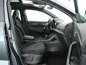 Škoda Karoq 1.5 TSI 150pk DSG Sportline Business Panoramadak Trekhaak Stoelverwarming thumbnail 15