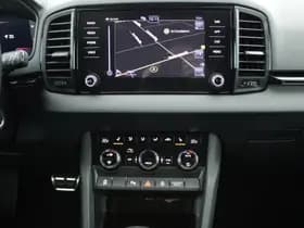 Škoda Karoq 1.5 TSI 150pk DSG Sportline Business Panoramadak Trekhaak Stoelverwarming thumbnail 16