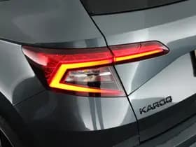 Škoda Karoq 1.5 TSI 150pk DSG Sportline Business Panoramadak Trekhaak Stoelverwarming thumbnail 51