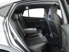 Škoda ENYAQ Coupé iV 80 RS 299pk SOH 90% Panoramadak Warmtepomp Memory Stoelverwarming Keyless Navigatie thumbnail 15