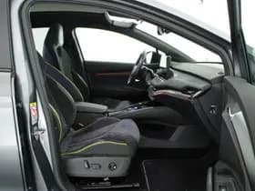 Škoda ENYAQ Coupé iV 80 RS 299pk SOH 90% Panoramadak Warmtepomp Memory Stoelverwarming Keyless Navigatie thumbnail 16