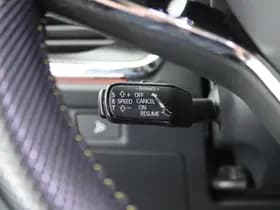 Škoda ENYAQ Coupé iV 80 RS 299pk SOH 90% Panoramadak Warmtepomp Memory Stoelverwarming Keyless Navigatie thumbnail 20