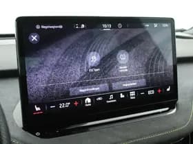 Škoda ENYAQ Coupé iV 80 RS 299pk SOH 90% Panoramadak Warmtepomp Memory Stoelverwarming Keyless Navigatie thumbnail 28