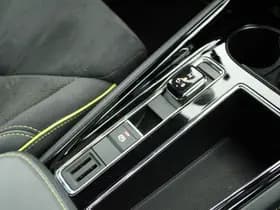 Škoda ENYAQ Coupé iV 80 RS 299pk SOH 90% Panoramadak Warmtepomp Memory Stoelverwarming Keyless Navigatie thumbnail 49