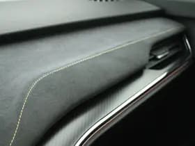 Škoda ENYAQ Coupé iV 80 RS 299pk SOH 90% Panoramadak Warmtepomp Memory Stoelverwarming Keyless Navigatie thumbnail 50