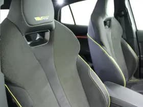 Škoda ENYAQ Coupé iV 80 RS 299pk SOH 90% Panoramadak Warmtepomp Memory Stoelverwarming Keyless Navigatie thumbnail 53