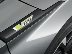 Škoda ENYAQ Coupé iV 80 RS 299pk SOH 90% Panoramadak Warmtepomp Memory Stoelverwarming Keyless Navigatie thumbnail 54