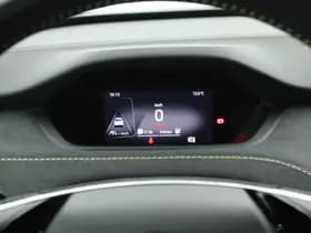 Škoda ENYAQ Coupé iV 80 RS 299pk SOH 90% Panoramadak Warmtepomp Memory Stoelverwarming Keyless Navigatie thumbnail 55