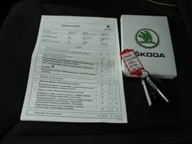 Škoda ENYAQ Coupé iV 80 RS 299pk SOH 90% Panoramadak Warmtepomp Memory Stoelverwarming Keyless Navigatie thumbnail 56