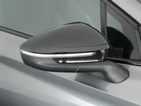 Škoda ENYAQ Coupé iV 80 RS 299pk SOH 90% Panoramadak Warmtepomp Memory Stoelverwarming Keyless Navigatie thumbnail 7