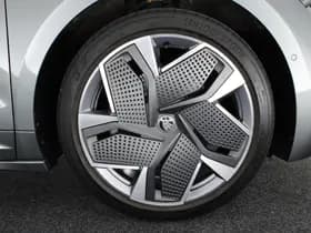 Škoda ENYAQ Coupé iV 80 RS 299pk SOH 90% Panoramadak Warmtepomp Memory Stoelverwarming Keyless Navigatie thumbnail 63