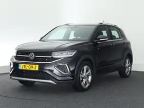 Volkswagen T-Cross 1.0 TSI 116pk DSG R-Line Camera Stoelverwarming Virtual Cockpit Navigatie