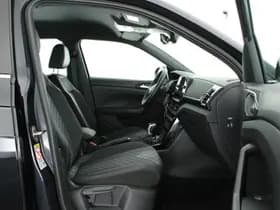 Volkswagen T-Cross 1.0 TSI 116pk DSG R-Line Camera Stoelverwarming Virtual Cockpit Navigatie thumbnail 12