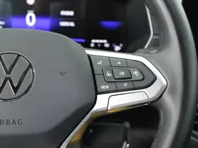 Volkswagen T-Cross 1.0 TSI 116pk DSG R-Line Camera Stoelverwarming Virtual Cockpit Navigatie thumbnail 19