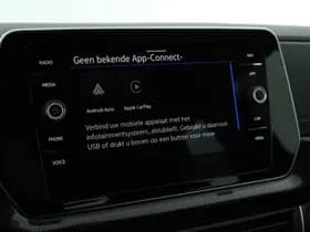 Volkswagen T-Cross 1.0 TSI 116pk DSG R-Line Camera Stoelverwarming Virtual Cockpit Navigatie thumbnail 21