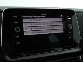 Volkswagen T-Cross 1.0 TSI 116pk DSG R-Line Camera Stoelverwarming Virtual Cockpit Navigatie thumbnail 27