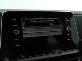 Volkswagen T-Cross 1.0 TSI 116pk DSG R-Line Camera Stoelverwarming Virtual Cockpit Navigatie thumbnail 28