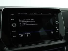 Volkswagen T-Cross 1.0 TSI 116pk DSG R-Line Camera Stoelverwarming Virtual Cockpit Navigatie thumbnail 29