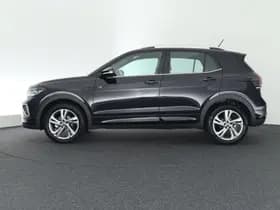 Volkswagen T-Cross 1.0 TSI 116pk DSG R-Line Camera Stoelverwarming Virtual Cockpit Navigatie thumbnail 6