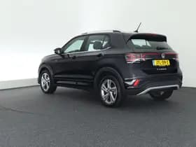 Volkswagen T-Cross 1.0 TSI 116pk DSG R-Line Camera Stoelverwarming Virtual Cockpit Navigatie thumbnail 7