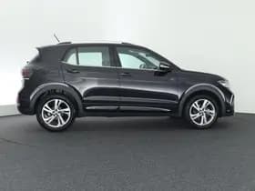Volkswagen T-Cross 1.0 TSI 116pk DSG R-Line Camera Stoelverwarming Virtual Cockpit Navigatie thumbnail 9