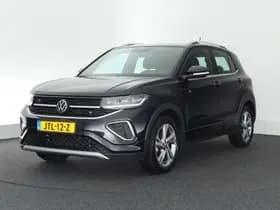 Volkswagen T-Cross 1.0 TSI 116pk DSG R-Line Camera Stoelverwarming Virtual Cockpit Navigatie